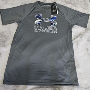 Kids Underarmour shirt Youth XL